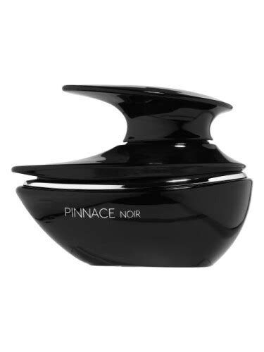 pinnace noir fragrance world.